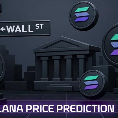 Scaramucci vê Solana como principal altcoin para 2026, alvo de US$1.000?