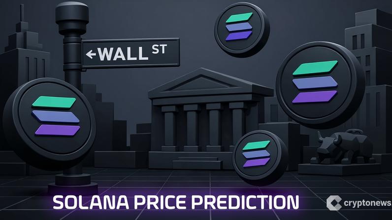 Scaramucci vê Solana como principal altcoin para 2026, alvo de US$1.000?