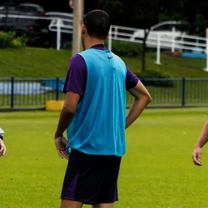 Corinthians aposta na experiência para retornar à vitória na Copinha