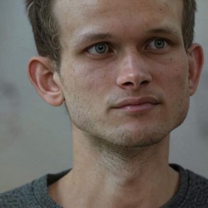 Vitalik afirma que Ethereum resolveu o maior desafio das criptomoedas