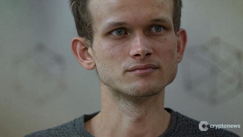 Vitalik afirma que Ethereum resolveu o maior desafio das criptomoedas