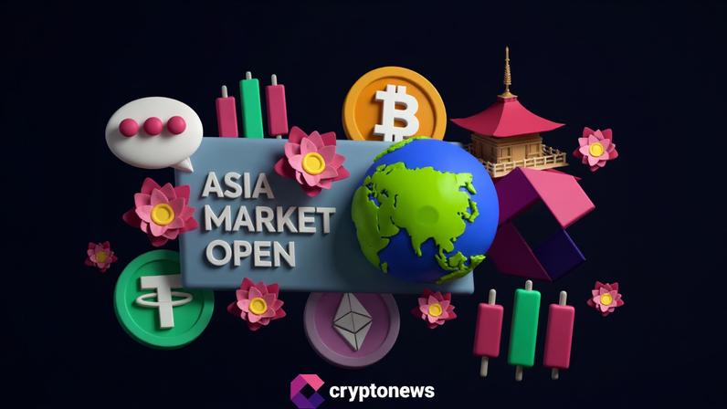 Abertura na Ásia: Bitcoin acima de 92 mil, ações sobem, petróleo volátil