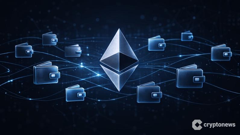 Ethereum New Addresses Up 110% Since Fusaka Upgrade, Adding 292,000 Wallets Daily