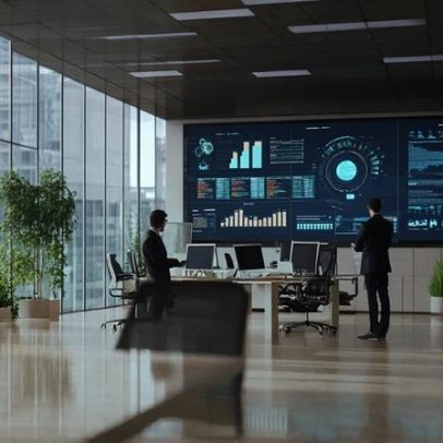 PwC amplia atuação em criptomoedas após desbloqueio regulatório