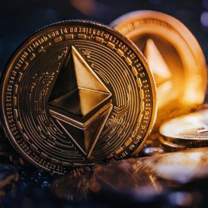 Ethereum registra recorde de US$8 trilhões em transferências de stablecoins no Q4 2025