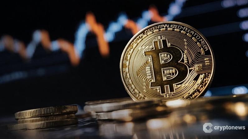 Conflito EUA-Venezuela: BTC pode despencar? Dados on-chain revelam resiliência