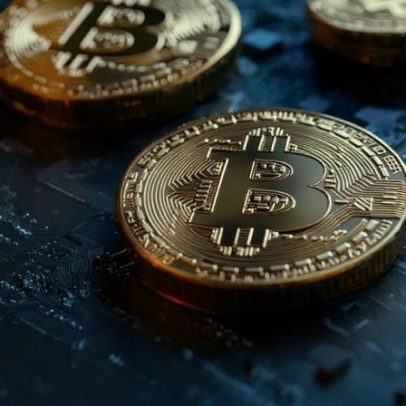 Fluxos de ativos digitais atingem US$ 47,2 bilhões em 2025, próximo do recorde de 2024