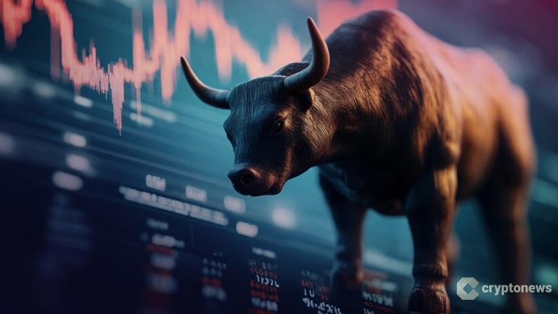 QCP: Options Markets Signal Bullish Shift After Crypto Breakout