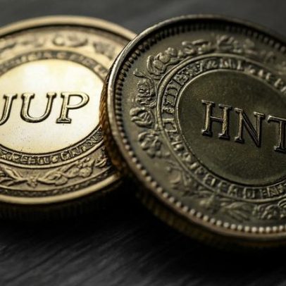 Jupiter & Helium expõem recompra de tokens Meta e por que falha no cripto