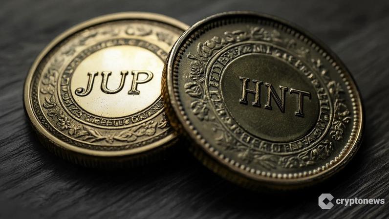 Jupiter & Helium Expose Token Buyback "Meta" — Why It Never Works in Crypto