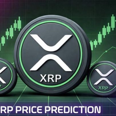 Previsão do XRP: $70 milhões liquidado enquanto testa $1,70; próximo $1,60?