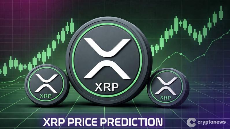 XRP Price Chart – Source: Tradingview