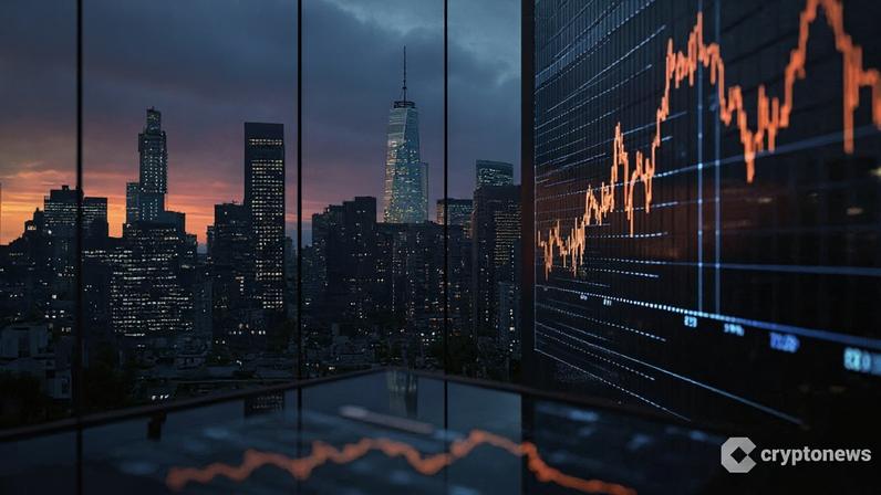 Polymarket Rolls Out Real Estate Bets — Crypto Traders Can Now Speculate on Housing Prices