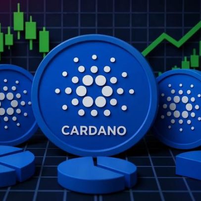 Cardano: Primeiro Golden Cross de 2026 surge; há sinal de compra institucional?