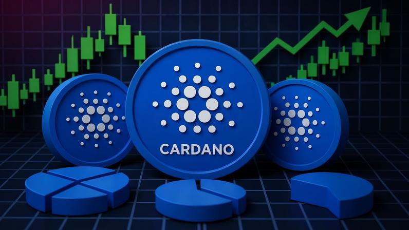 Cardano Price Prediction: First Golden Cross of 2026 Appears – Is Smart Money Already Buying the Move?