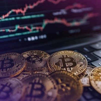 Ações da Coinbase sobem 8% após Goldman Sachs elevar COIN a Compra