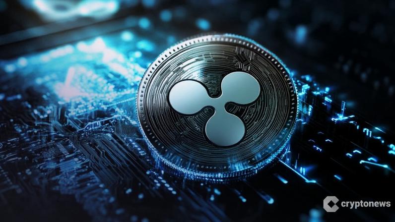 XRP Jumps 12% as Spot ETFs Extend Winning Streak with Record $48M Inflows