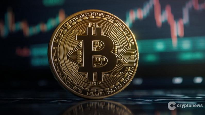 Dólar fraco e curva íngreme podem impulsionar Bitcoin, dizem analistas