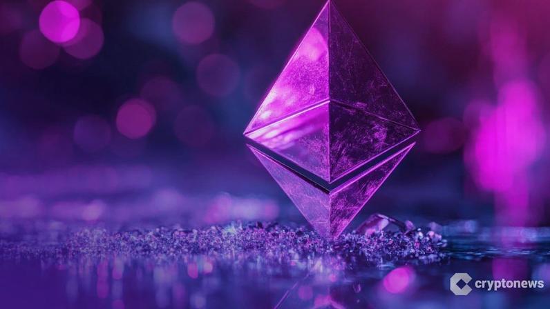 Ethereum Validator Exit Queue Clears While 1.3M ETH Lines Up for Staking