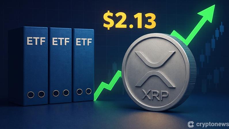xrp price prediction