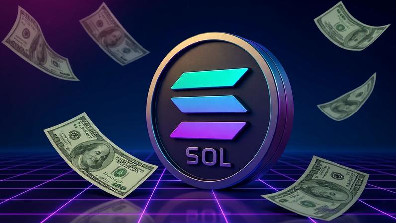 Solana Price Prediction: Early 2026 Flows Show SOL Outshining Bitcoin – Can SOL Overtake Bitcoin?