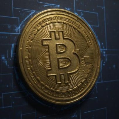 Executivo da Coinbase alerta que computação quântica ameaça 33% da oferta de BTC