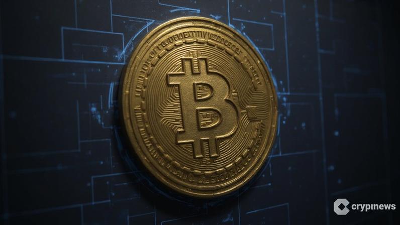 Coinbase Exec Warns Quantum Computing Threatens 33% of Bitcoin Supply — Here’s Why