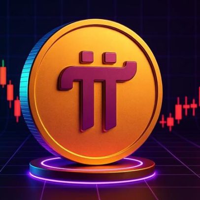 Pi Coin: Dados on-chain revelam aumento atípico de volume de negociação