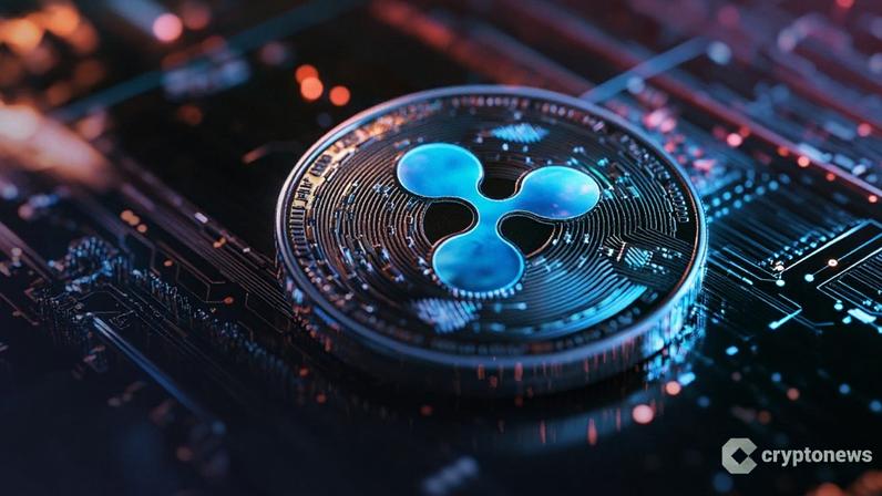 XRP atinge Hyperliquid com negociação institucional à vista no principal DEX