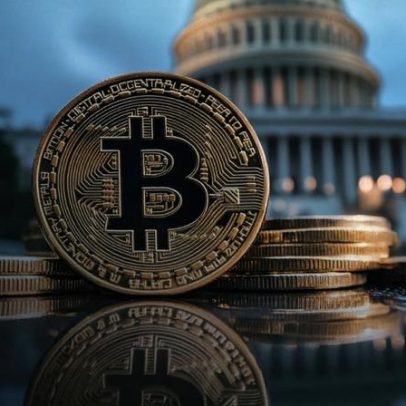 Eleições de 2026 podem atrasar importante legislação de criptomoedas nos EUA