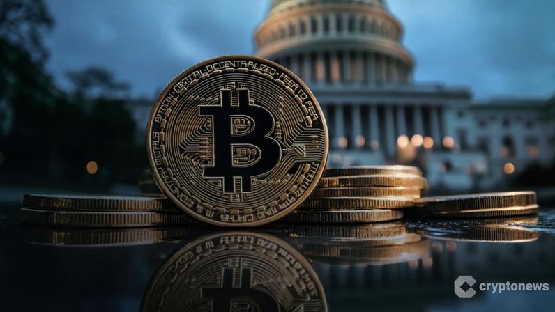 Eleições de 2026 podem atrasar importante legislação de criptomoedas nos EUA