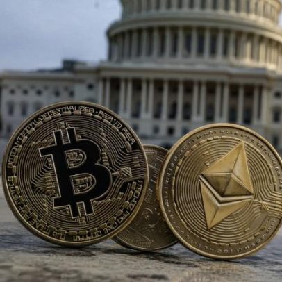 Senado enfrenta votação decisiva em projeto de cripto com divisões