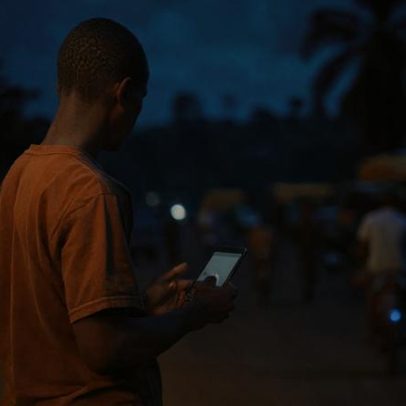 Desenvolvedor do Bitchat contesta alegação de Uganda sobre bloqueio de app