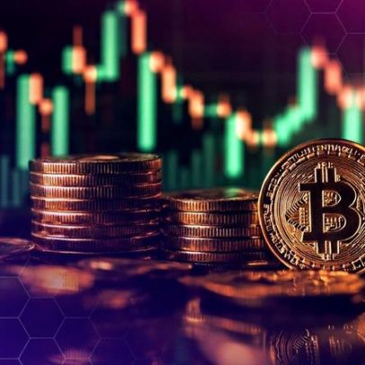 Fortuna de baby boomers pode migrar para criptomoedas, afirma Galaxy