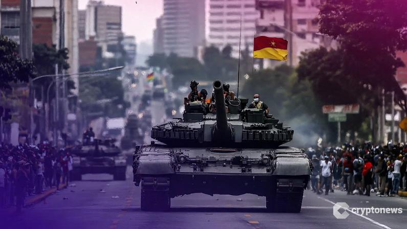Polymarket Withholds Payouts on Venezuela Invasion Bets, Sparking Backlash