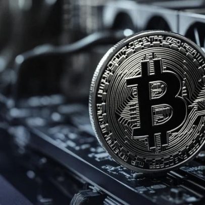 Riot registra venda recorde de US$162 milhões em Bitcoin por crise de Hashprice