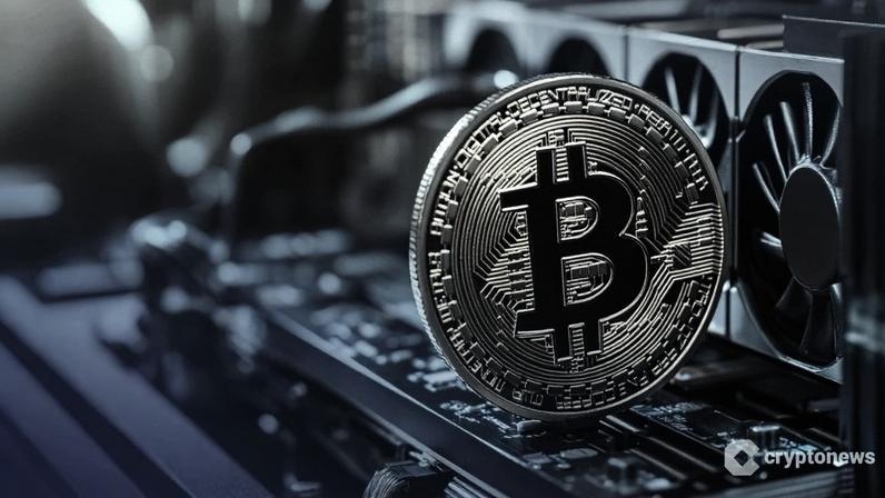 Riot Dumps Record $162M in Bitcoin as Hashprice Crisis Forces Largest-Ever Selloff