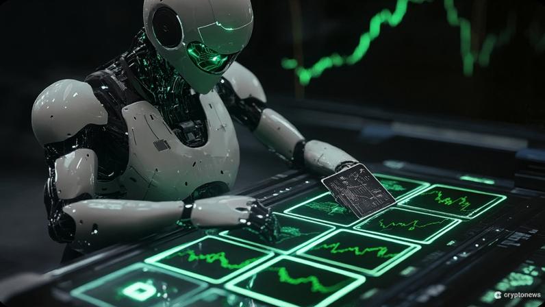 Bot da Perplexity AI prevê preço de XRP, Sui e Shiba Inu até 2026