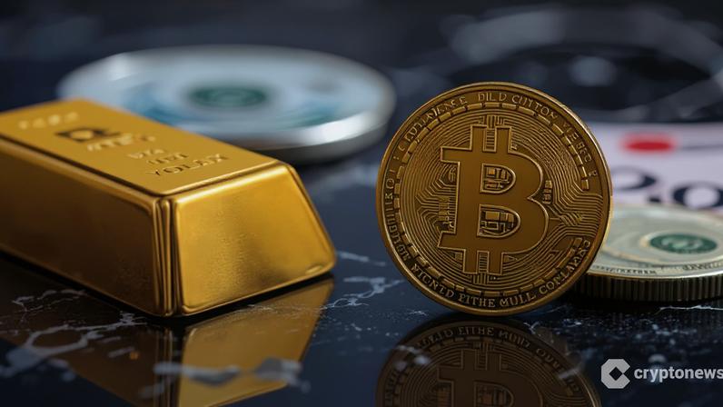 Dalio Warns Dollar Faces Long-Term Decline, Will Underperform Gold and Yuan
