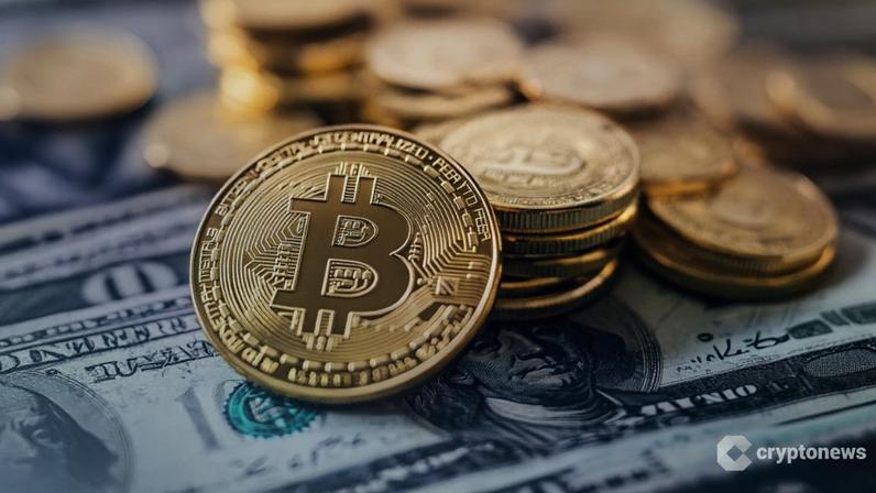 ETFs de Bitcoin perdem US$ 243 milhões com recuo de mercado