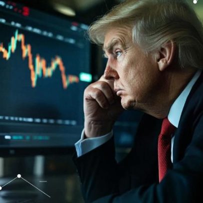 World Liberty busca licença bancária nos EUA em impulso cripto ligado a Trump