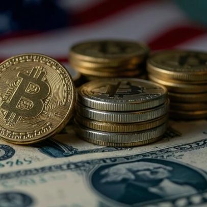 ETF de Bitcoin da Morgan Stanley tem valor mesmo com baixo rendimento