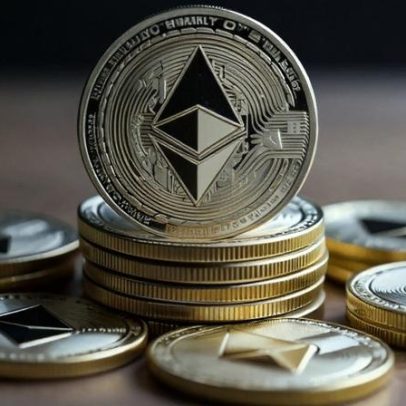 Bitmine aumenta stake de Ethereum em US$ 344,4 milhões em ETH