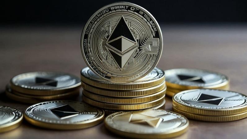 Bitmine ETH
