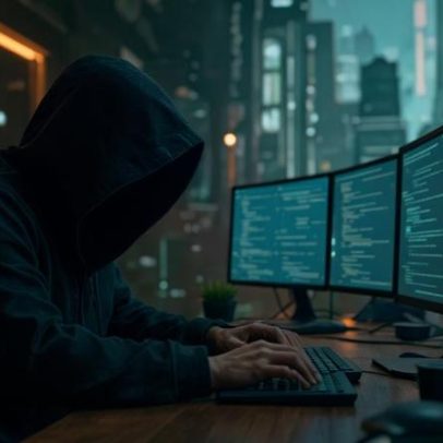 Cripto pode sumir: SlowMist aponta falha crítica em IA de codificação