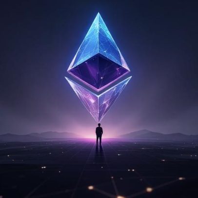 Vitalik Buterin explica por que Ethereum não compete apenas pela velocidade