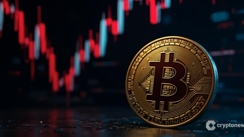 Capital Inflows into Bitcoin Have Dried Up, Says CryptoQuant CEO
