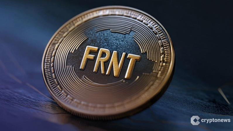 Wyoming’s FRNT Stablecoin Launches — First State-Backed Stablecoin Hits Market