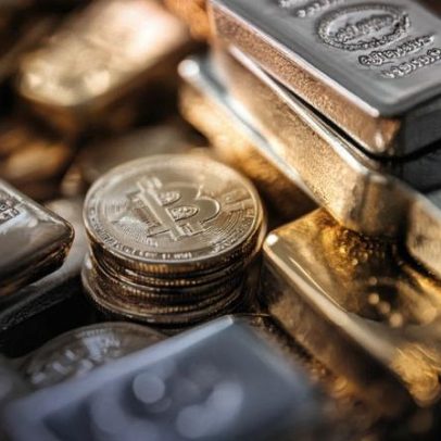 Binance lança futuros perpétuos regulados de ouro e prata com liquidação em USDT