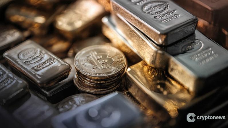 Binance Launches Regulated Gold and Silver Perpetual Futures Settled in USDT